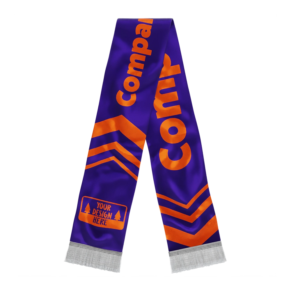 Sleekprint USA Custom Scarf