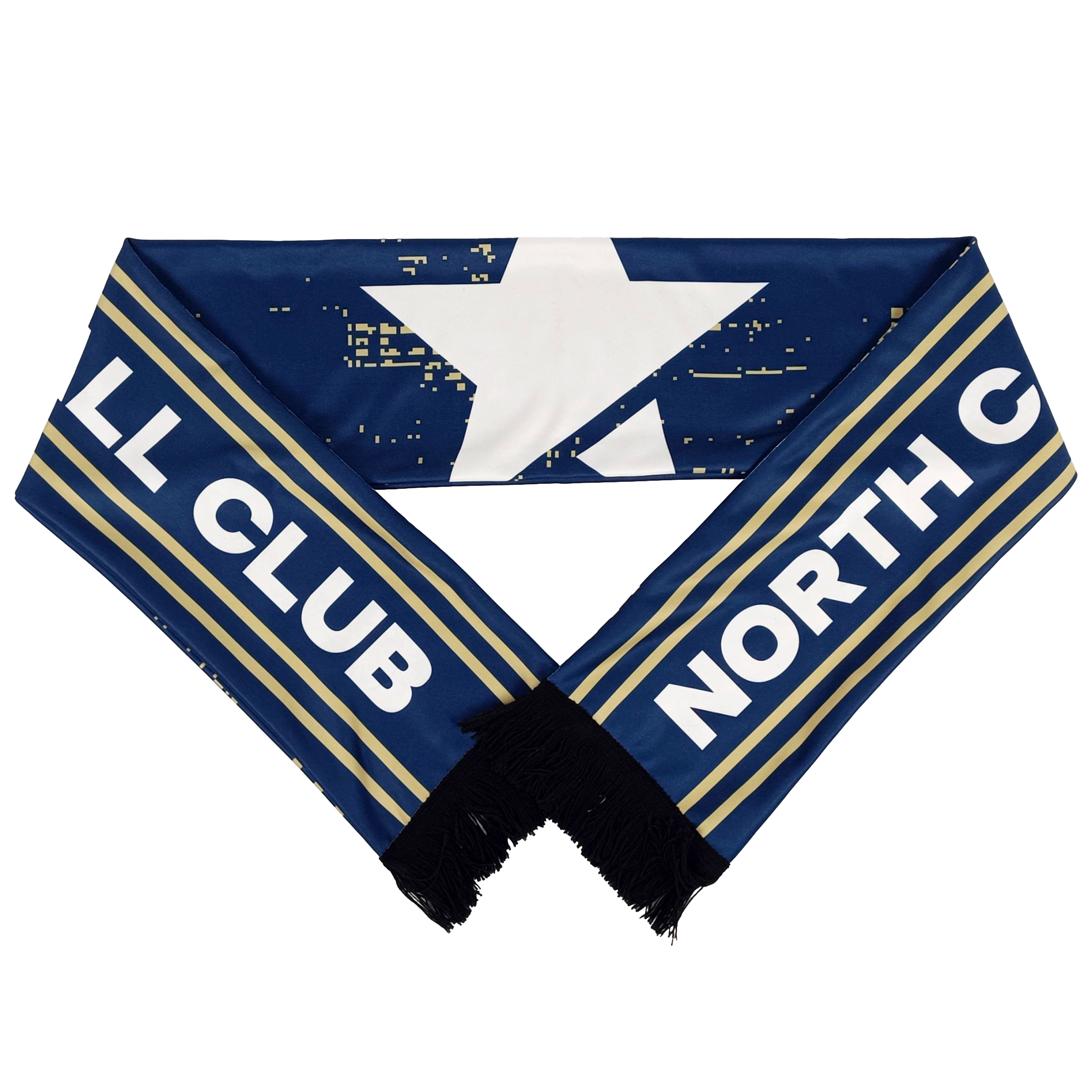 Sleekprint Premium Custom Scarf