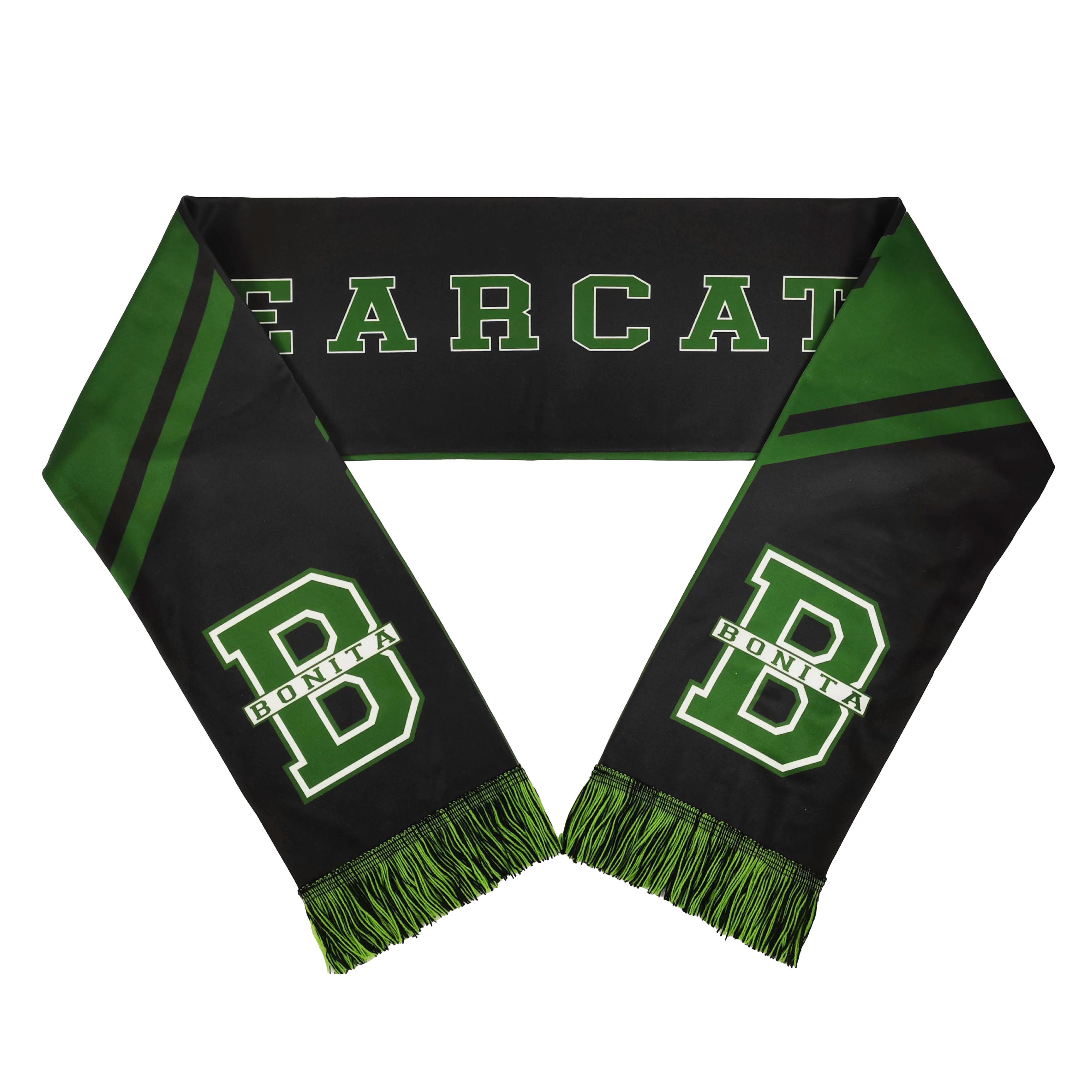 Sleekprint Premium Custom Scarf