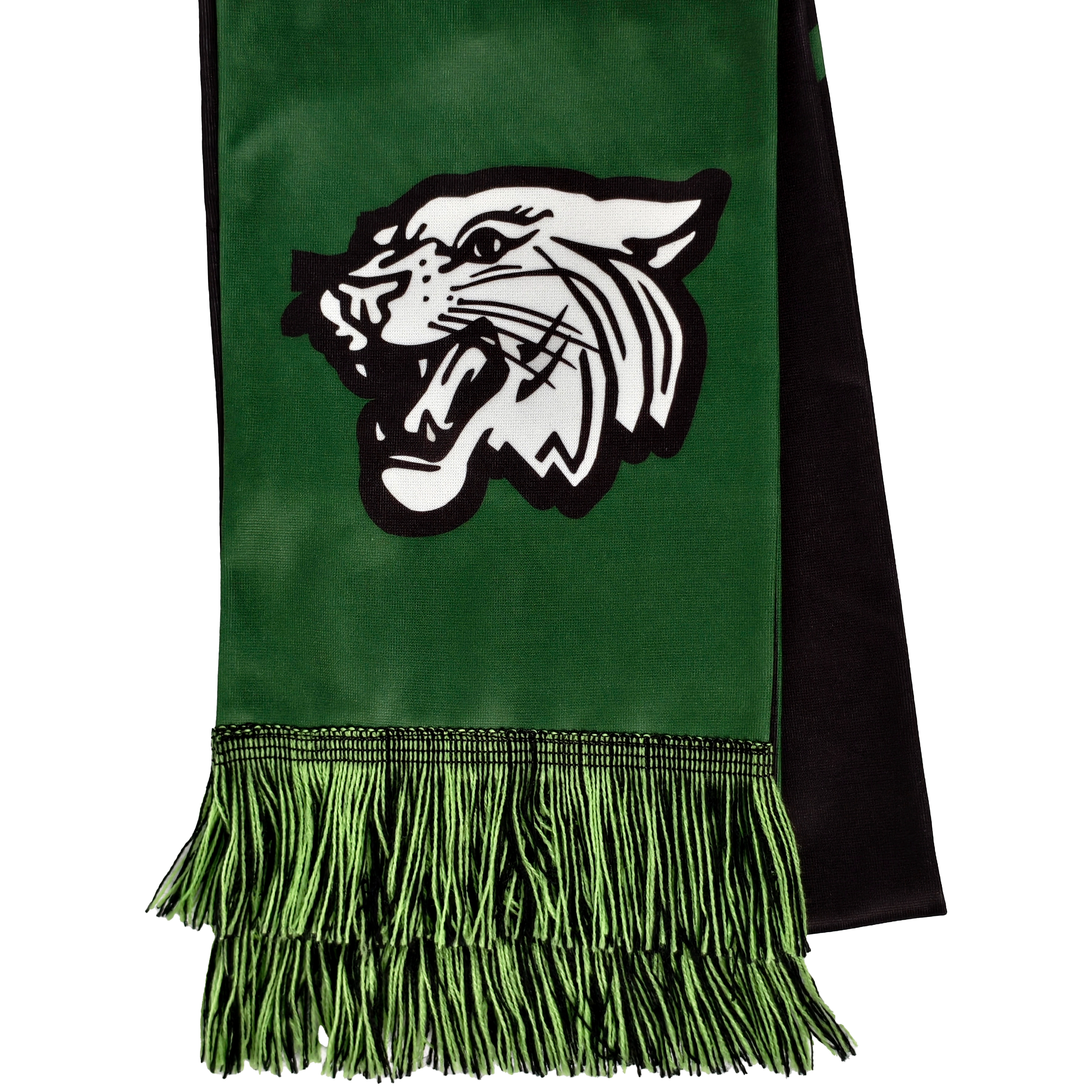 Sleekprint Premium Custom Scarf
