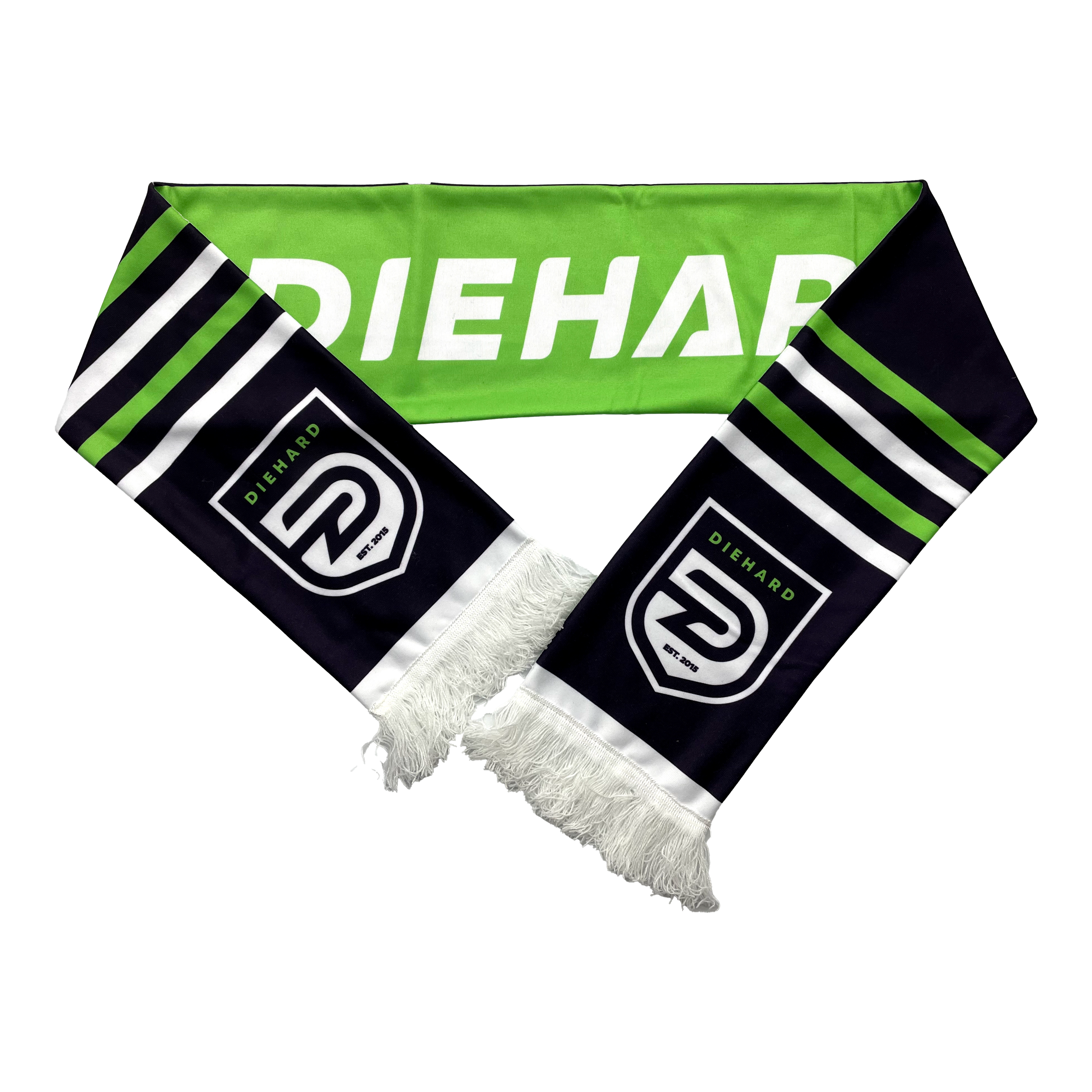 Sleekprint Premium Custom Scarf