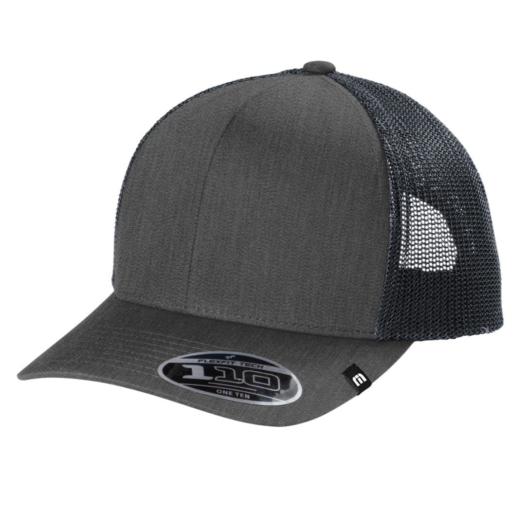 TravisMathew Cruz Custom Trucker Hat