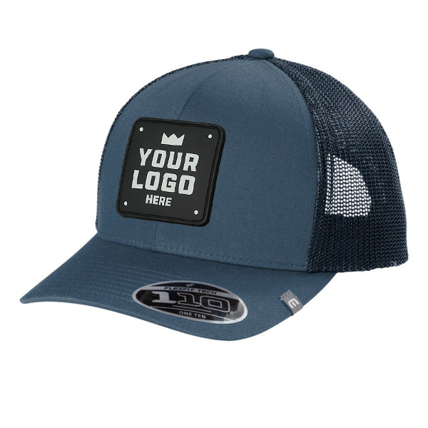 TravisMathew Cruz Custom Trucker Hat