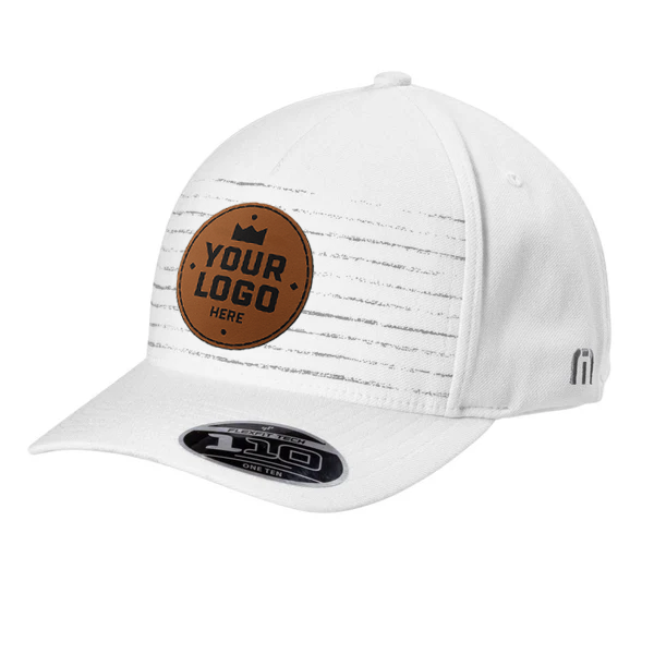 TravisMathew FOMO Novelty Custom Hat