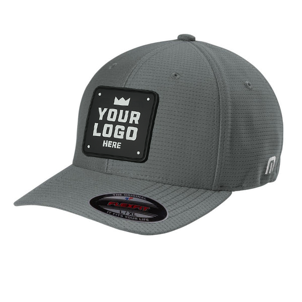TravisMathew Rad Flexback Custom Hat