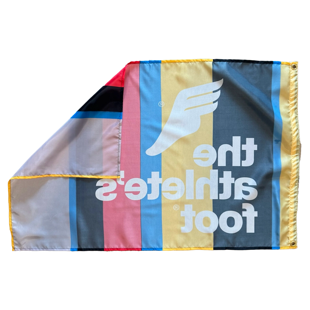 Large Flag 2'x3'