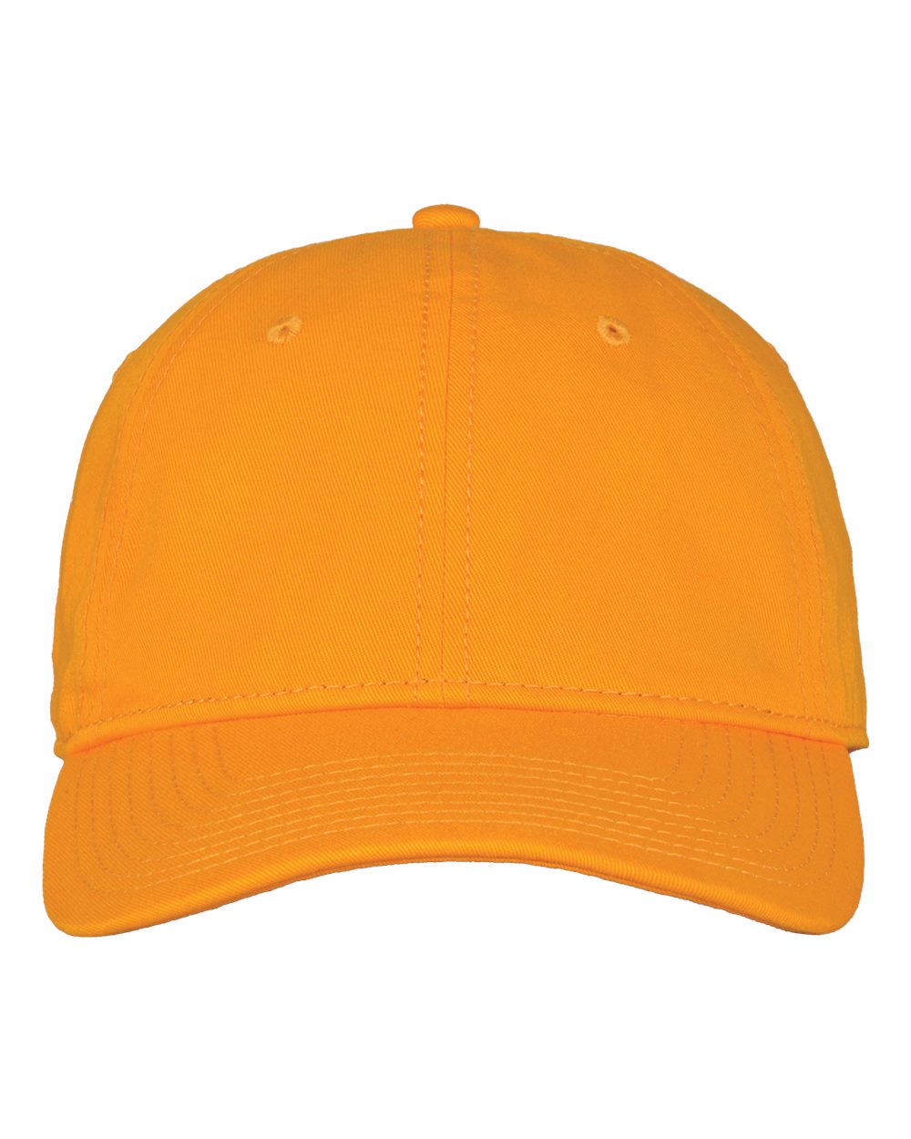 The Game Classic Twill Custom Hat