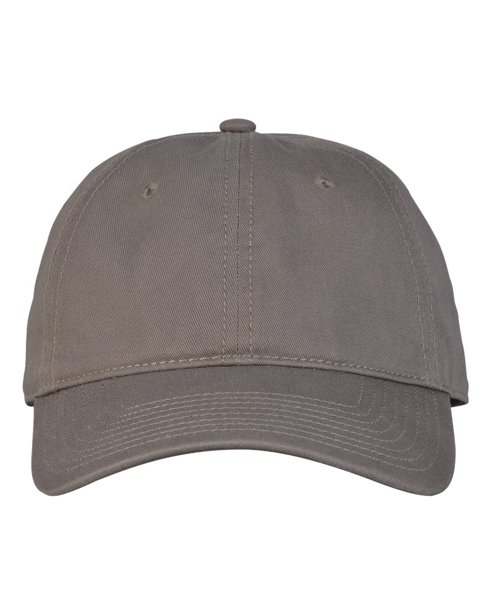 The Game Classic Twill Custom Hat