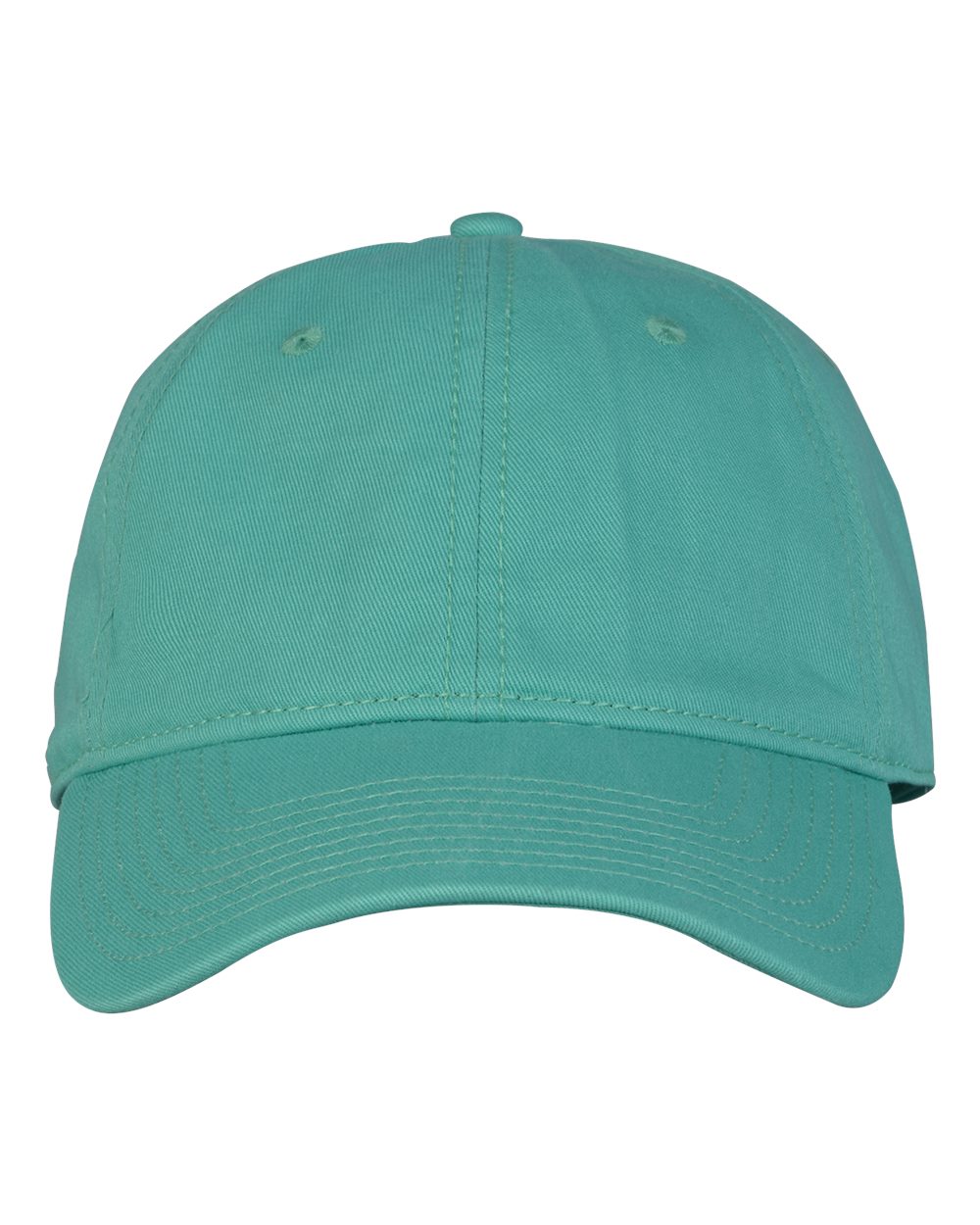 The Game Classic Twill Custom Hat