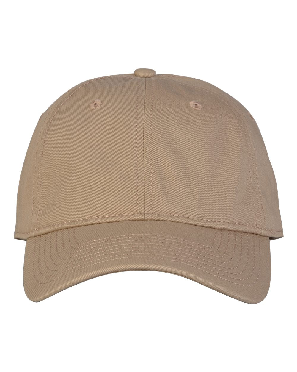 The Game Classic Twill Custom Hat