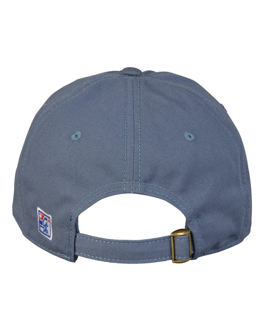 The Game Classic Twill Custom Hat