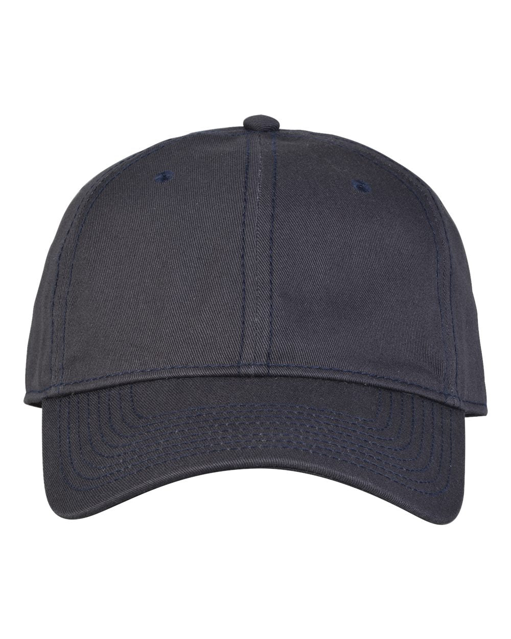 The Game Classic Twill Custom Hat