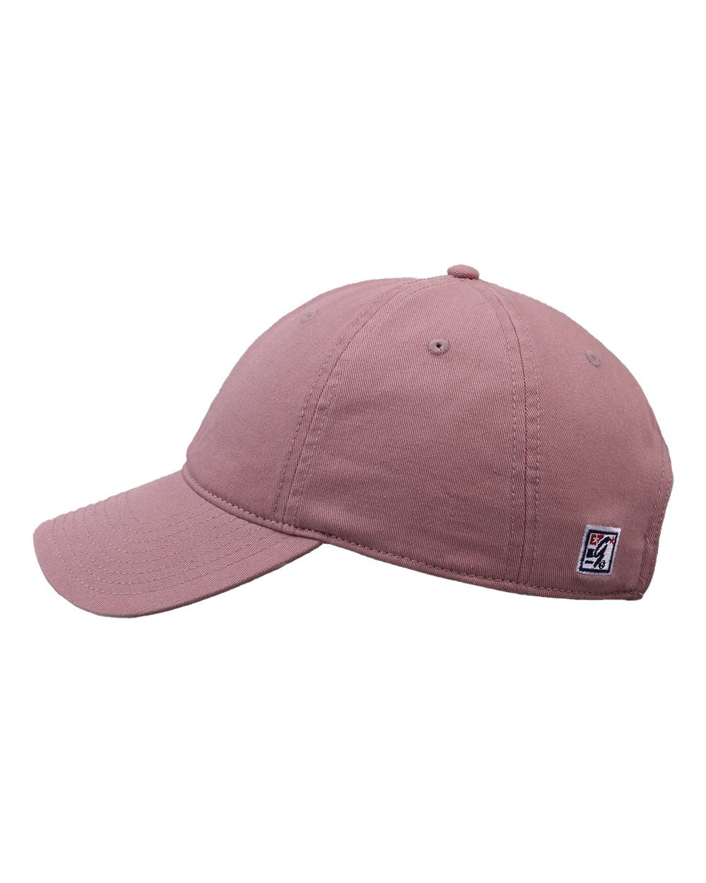 The Game Classic Twill Custom Hat