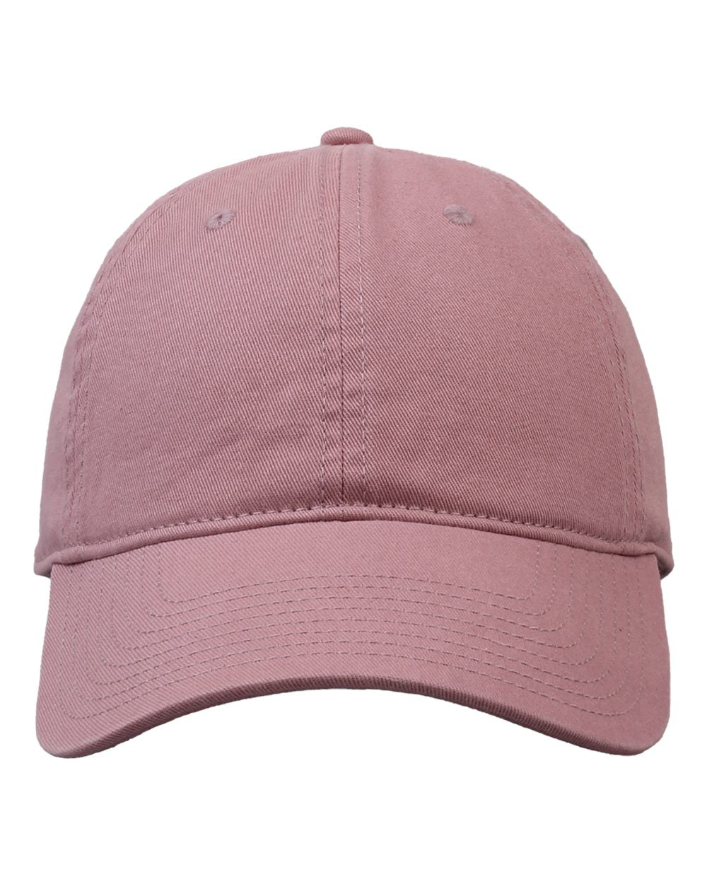 The Game Classic Twill Custom Hat