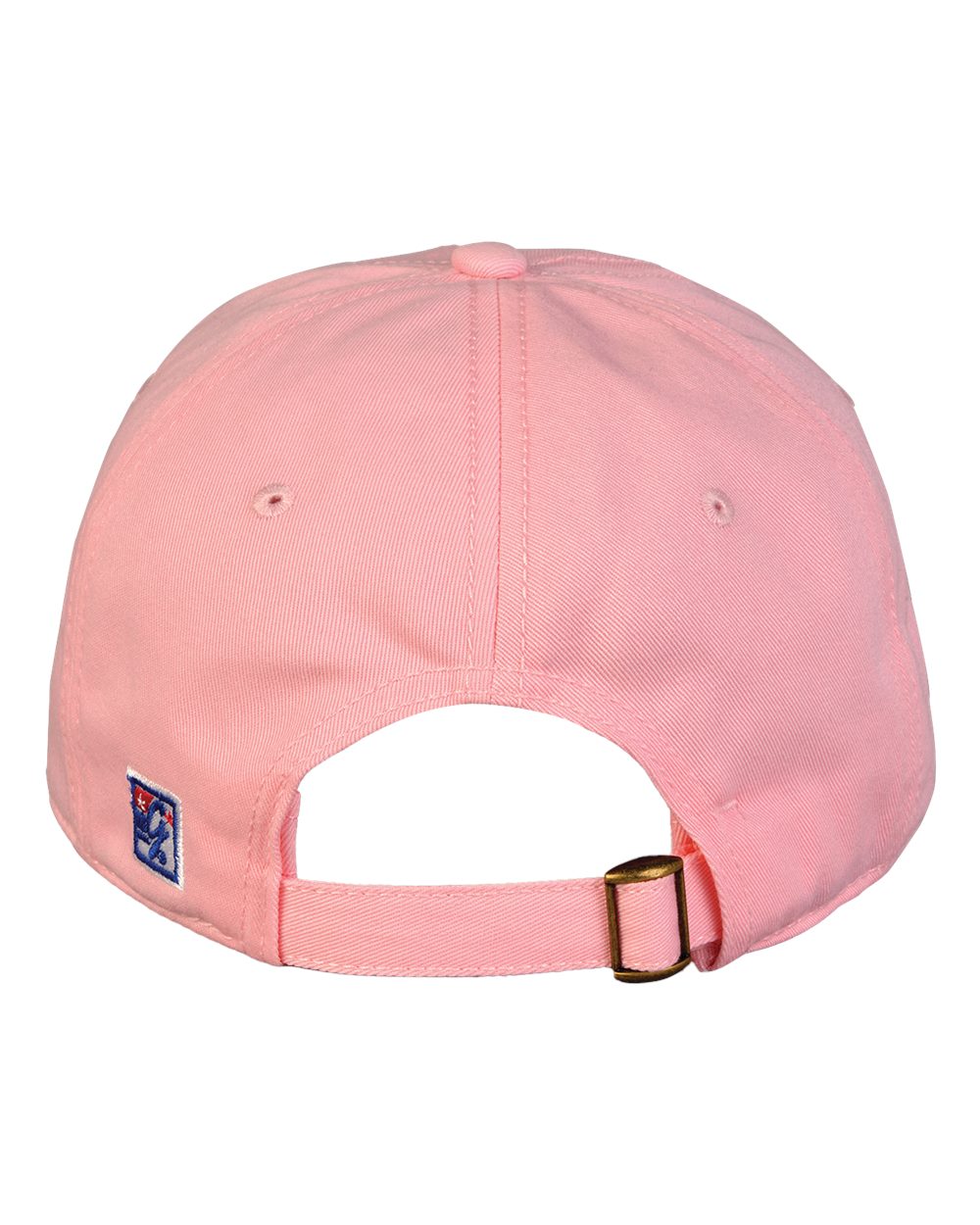 The Game Classic Twill Custom Hat