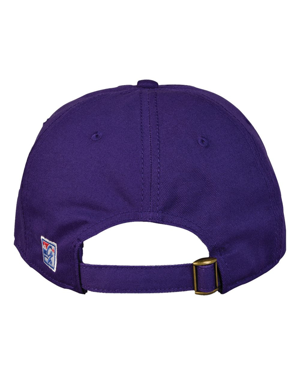 The Game Classic Twill Custom Hat