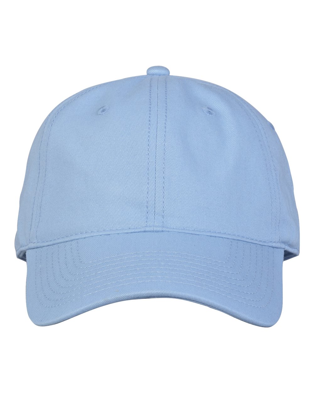 The Game Classic Twill Custom Hat