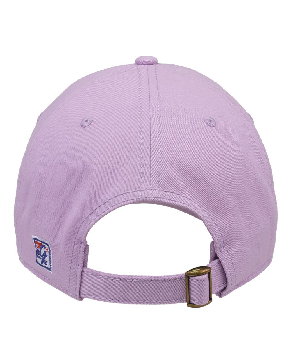 The Game Classic Twill Custom Hat