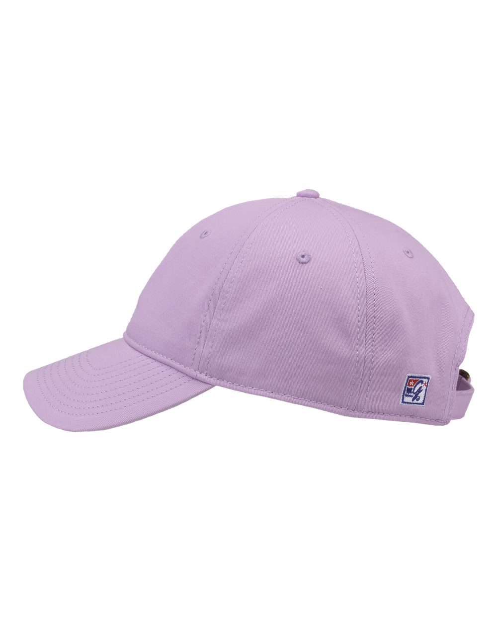 The Game Classic Twill Custom Hat