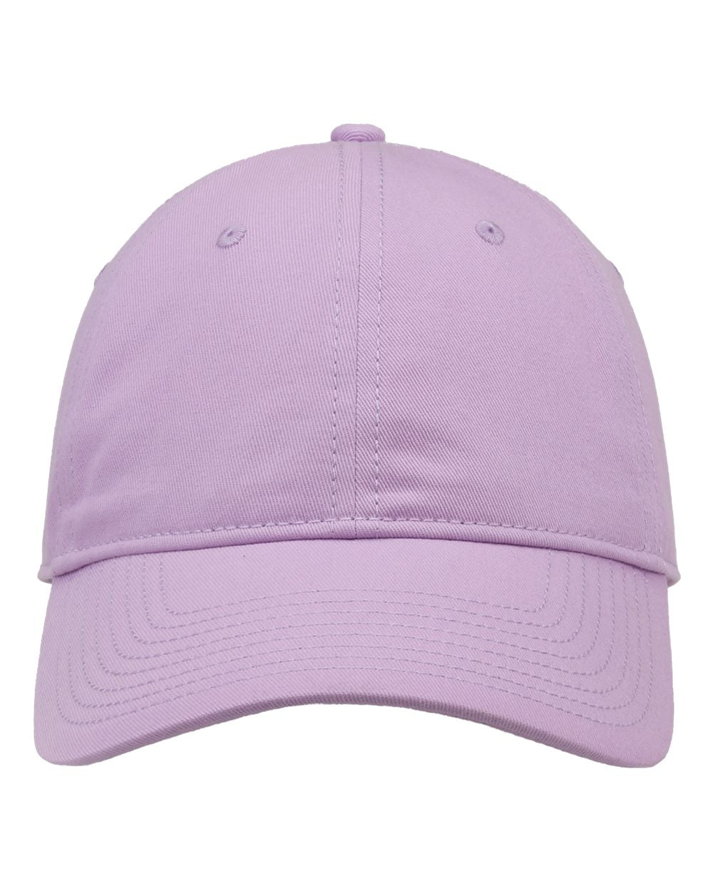 The Game Classic Twill Custom Hat