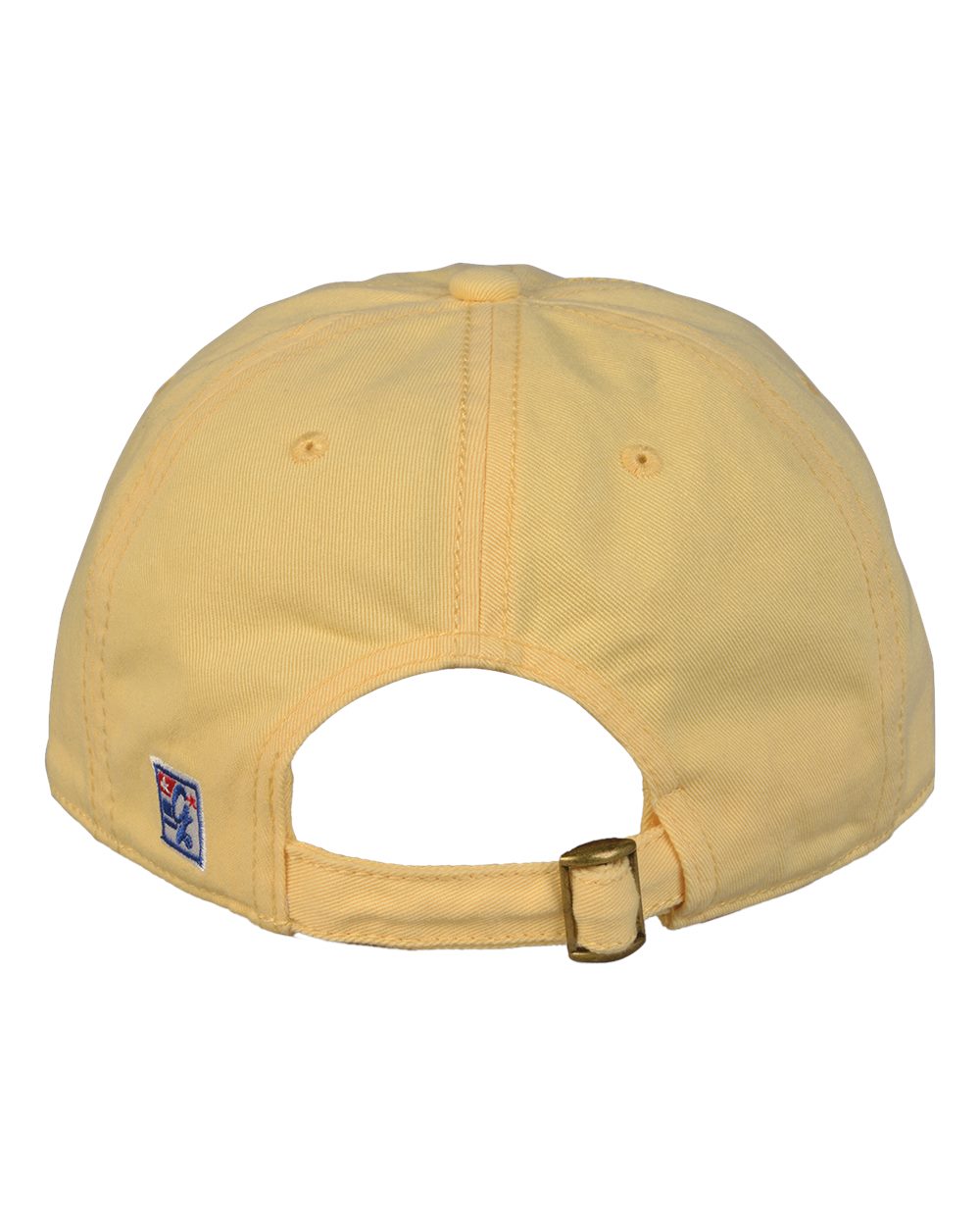 The Game Classic Twill Custom Hat