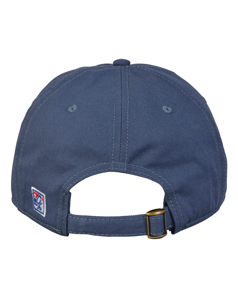The Game Classic Twill Custom Hat