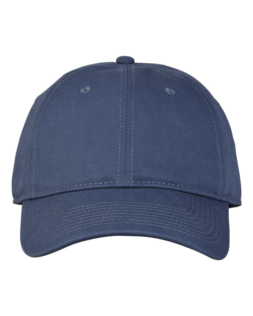 The Game Classic Twill Custom Hat