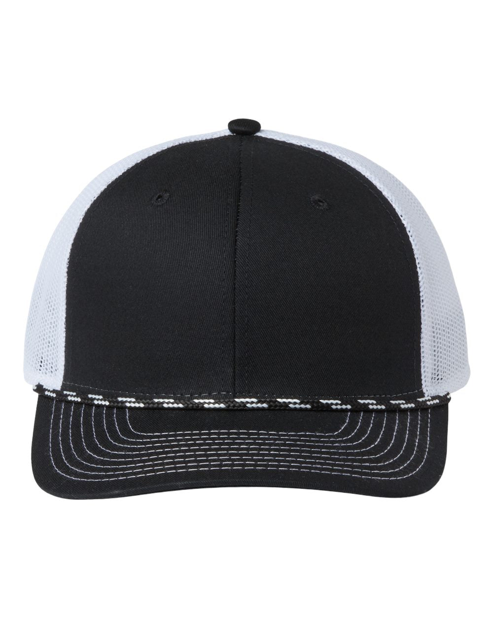 The Game Everyday Rope Custom Trucker Hat