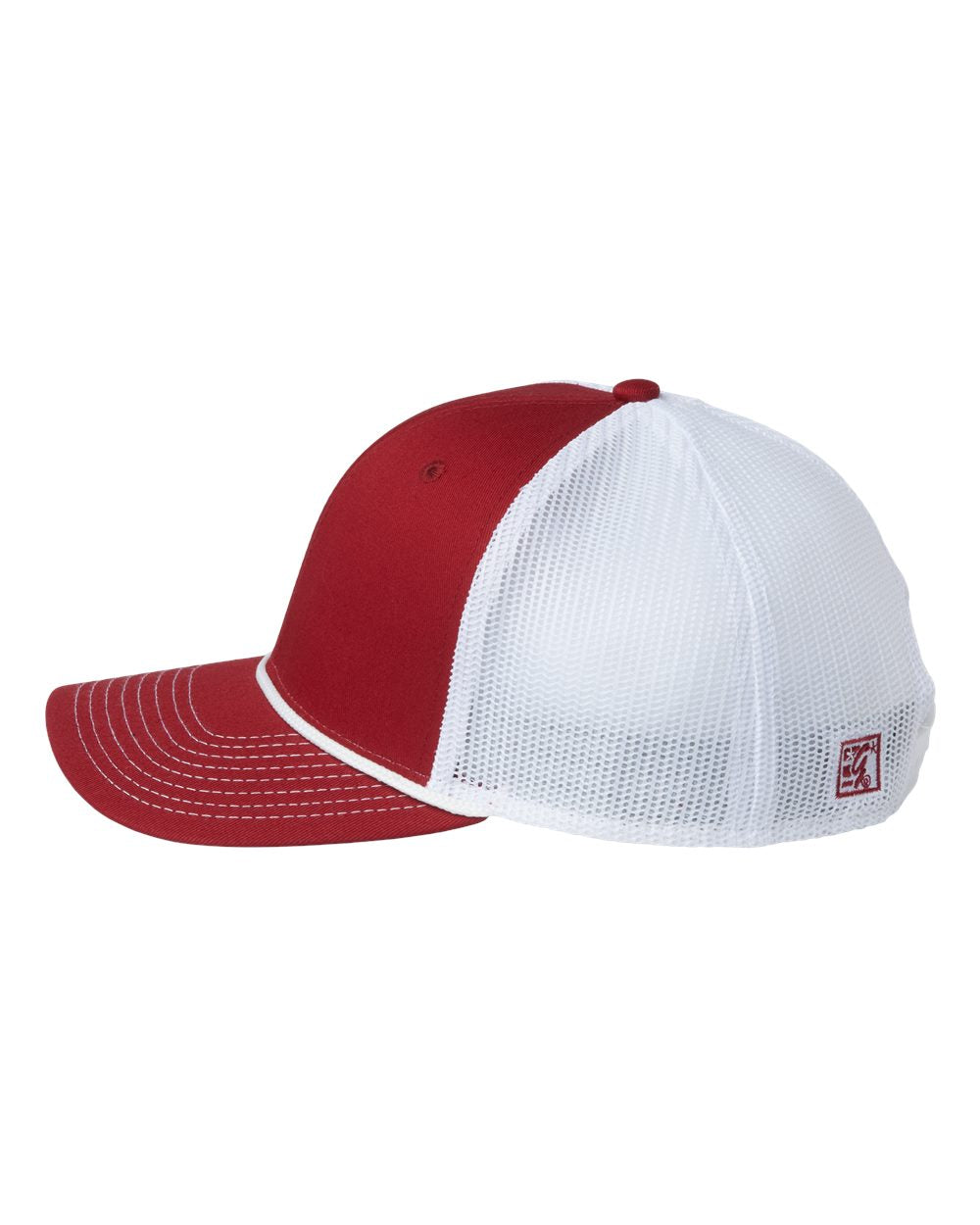 The Game Everyday Rope Custom Trucker Hat