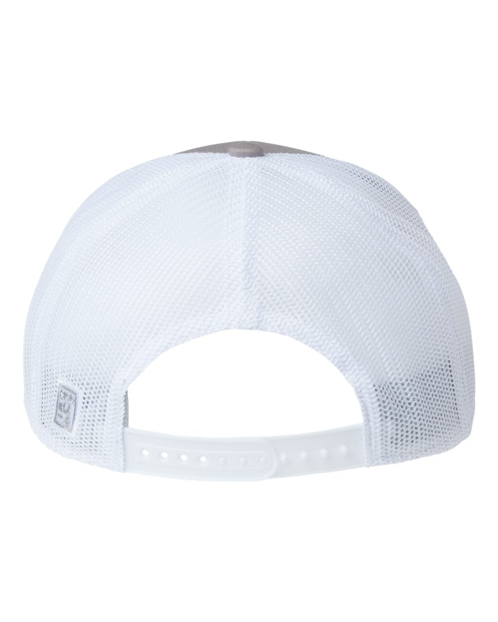 The Game Everyday Rope Custom Trucker Hat