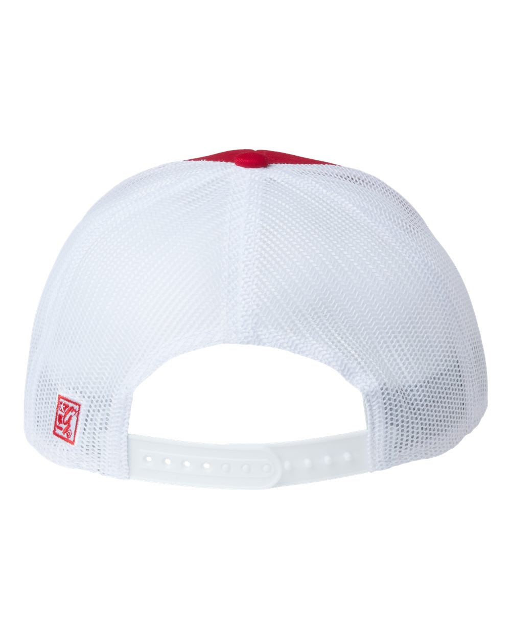 The Game Everyday Rope Custom Trucker Hat