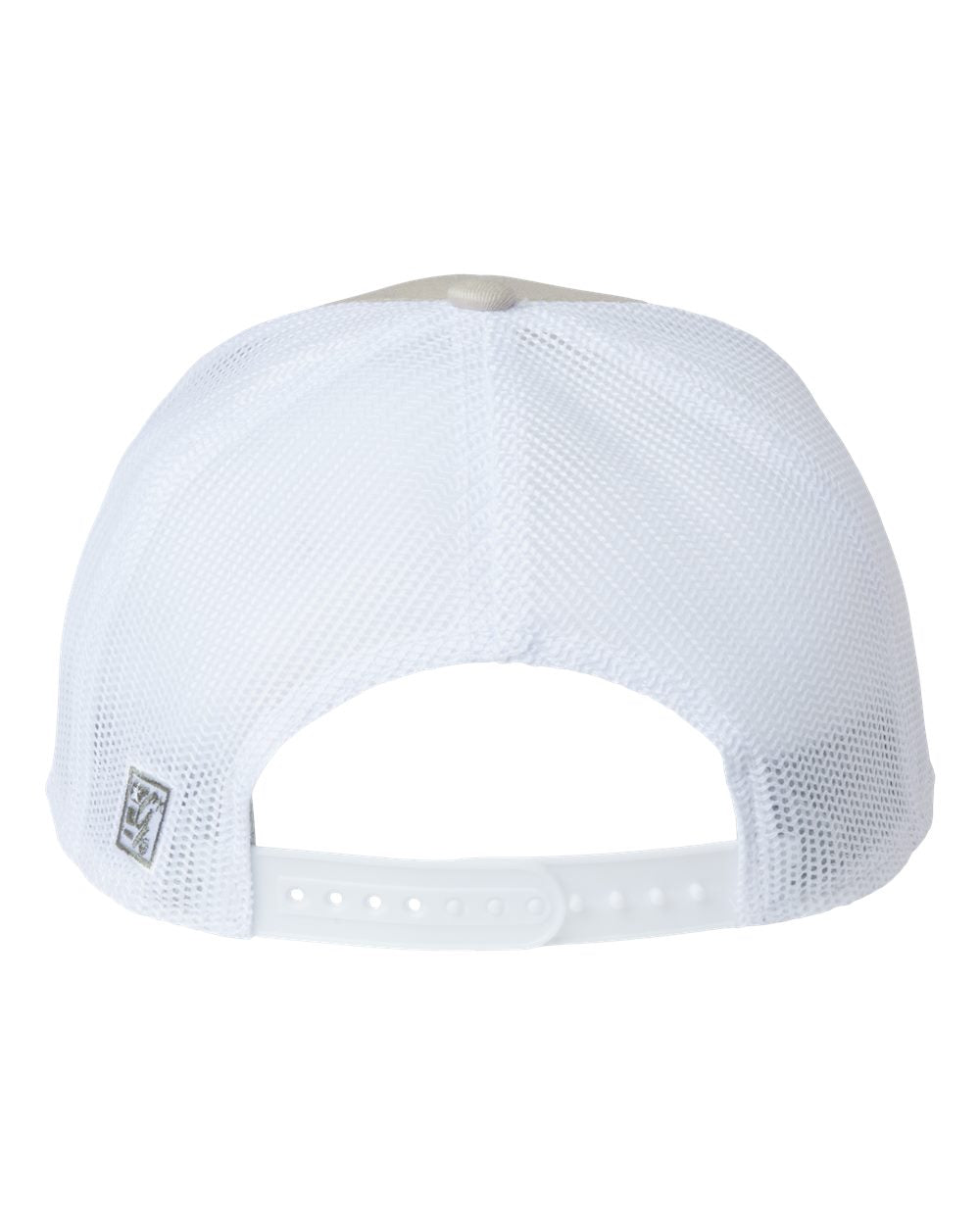 The Game Everyday Rope Custom Trucker Hat