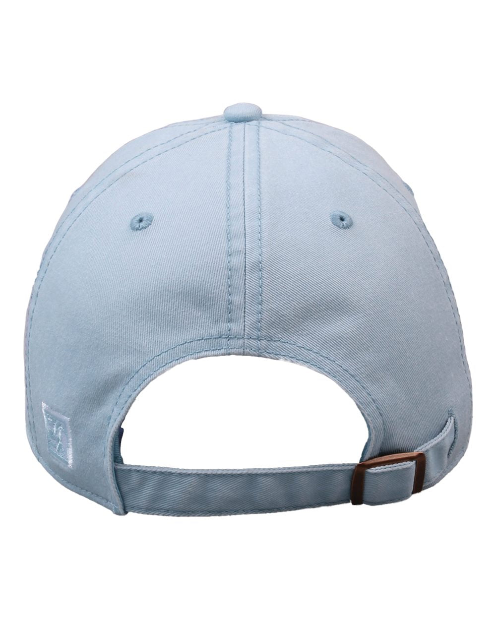 The Game Pigment-Dyed Custom Dad Hat