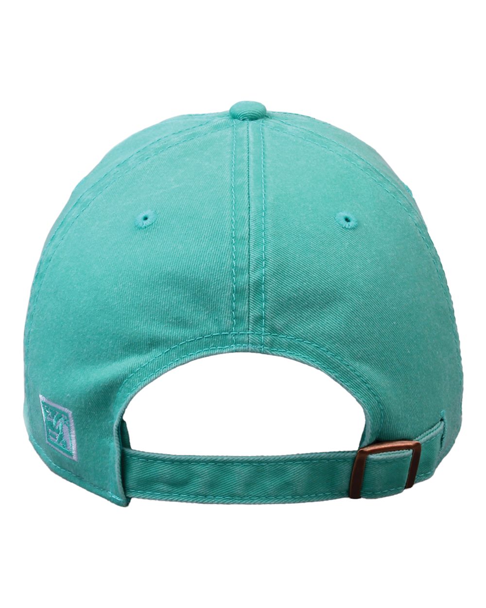 The Game Pigment-Dyed Custom Dad Hat