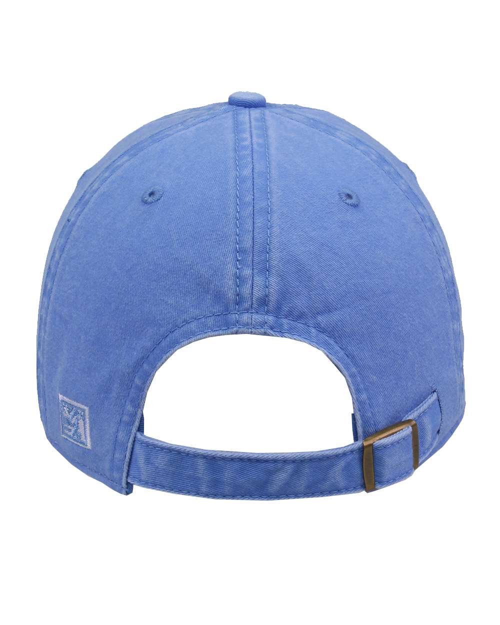 The Game Pigment-Dyed Custom Dad Hat