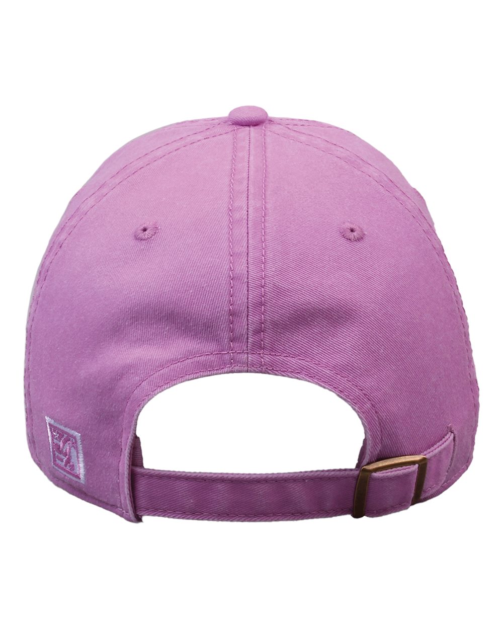 The Game Pigment-Dyed Custom Dad Hat