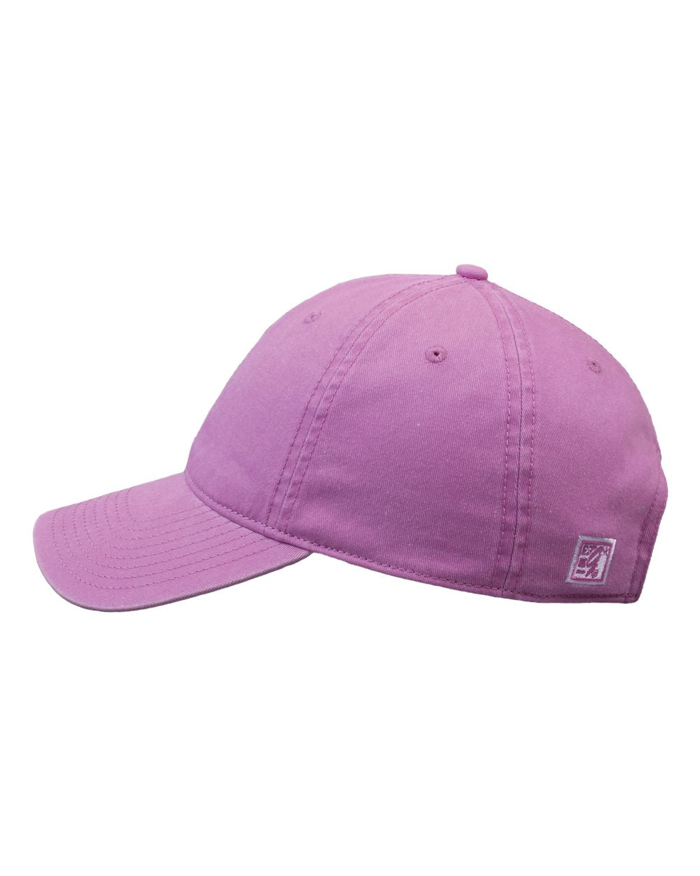The Game Pigment-Dyed Custom Dad Hat