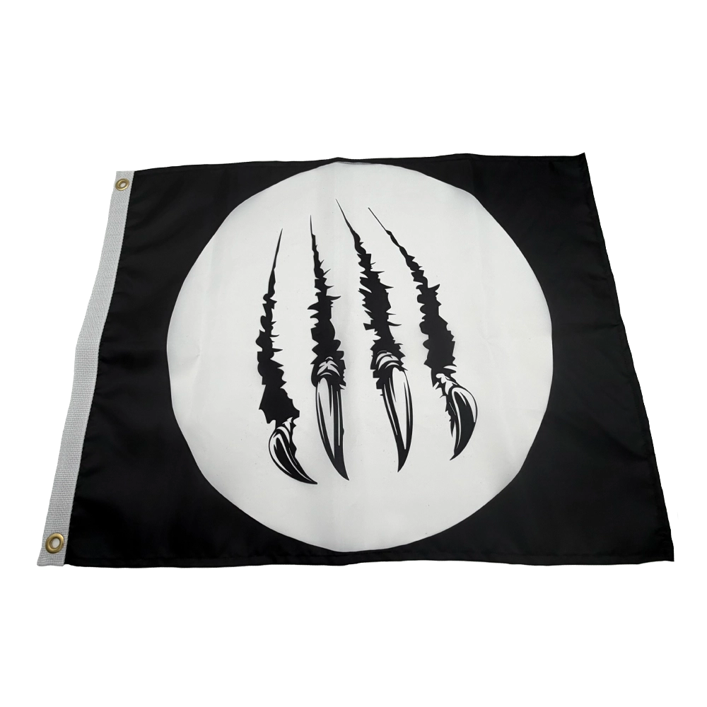 Large Flag 18"x24"