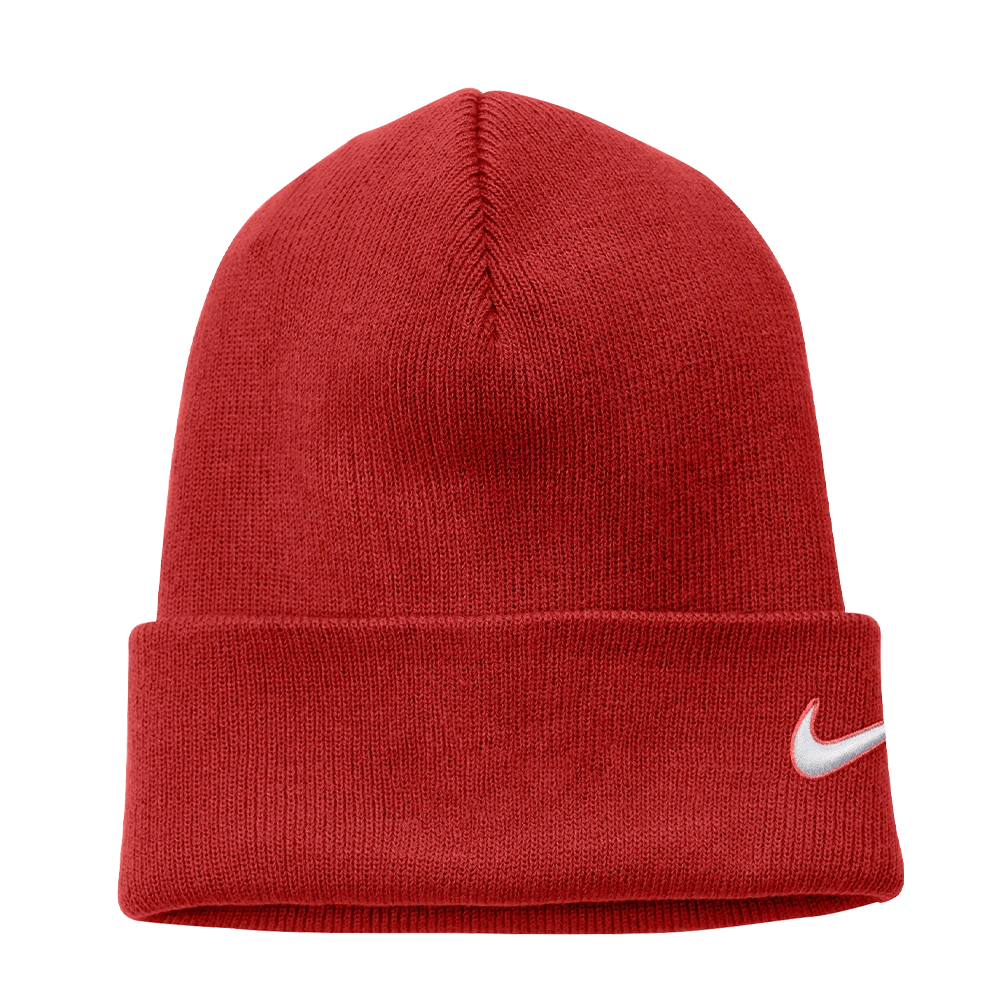 Nike Team Custom Cuffed Beanie