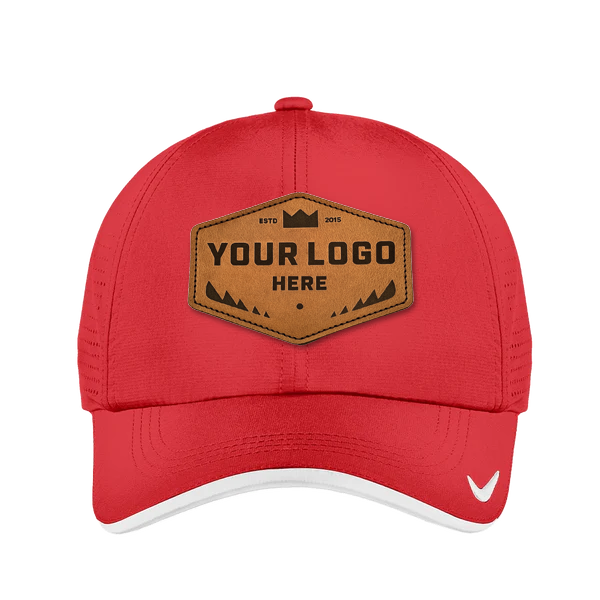 Nike Dri-FIT Perforated Performance Custom Hat