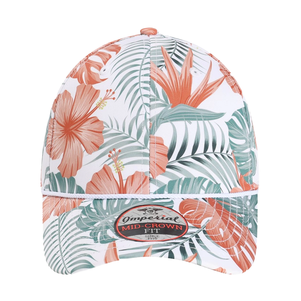 Imperial The Outtasite Custom Hat