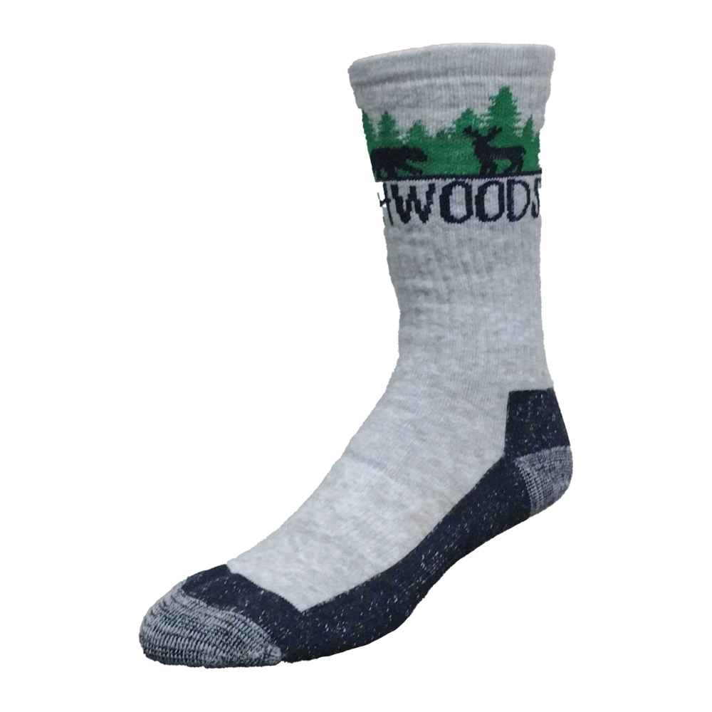 Custom Merino Wool Socks USA