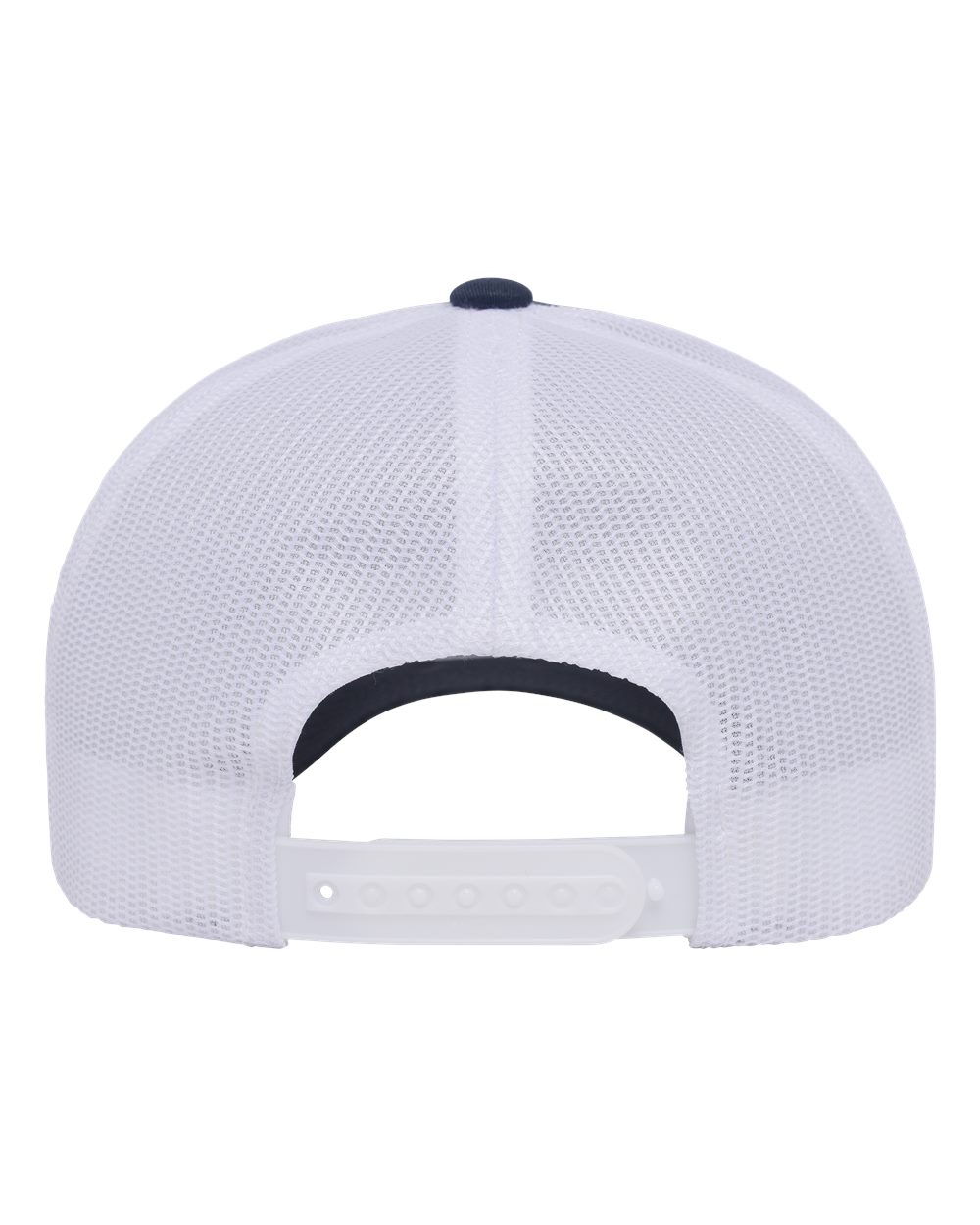 Yupoong Retro Trucker Rope Hat