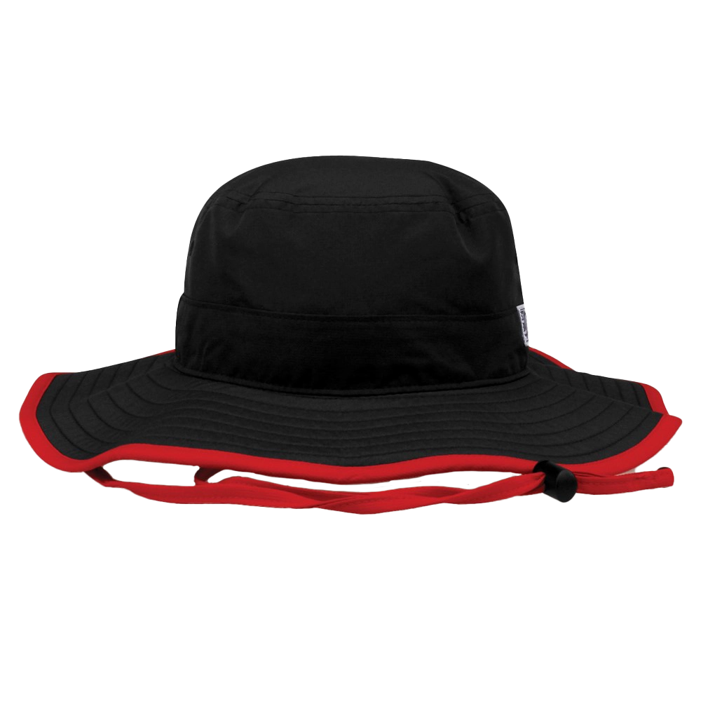 The Game Ultralight Booney Custom Bucket Hat