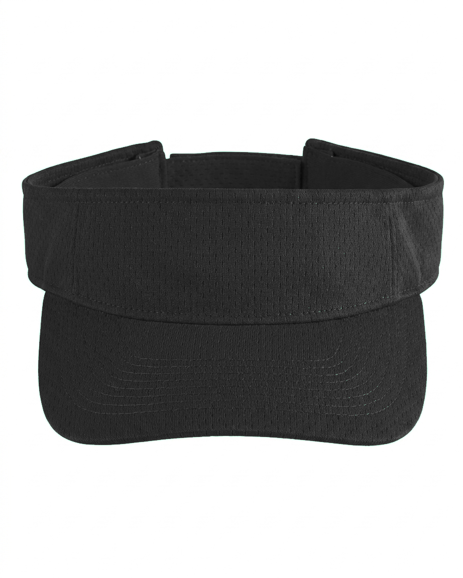 Athletic Mesh Visor