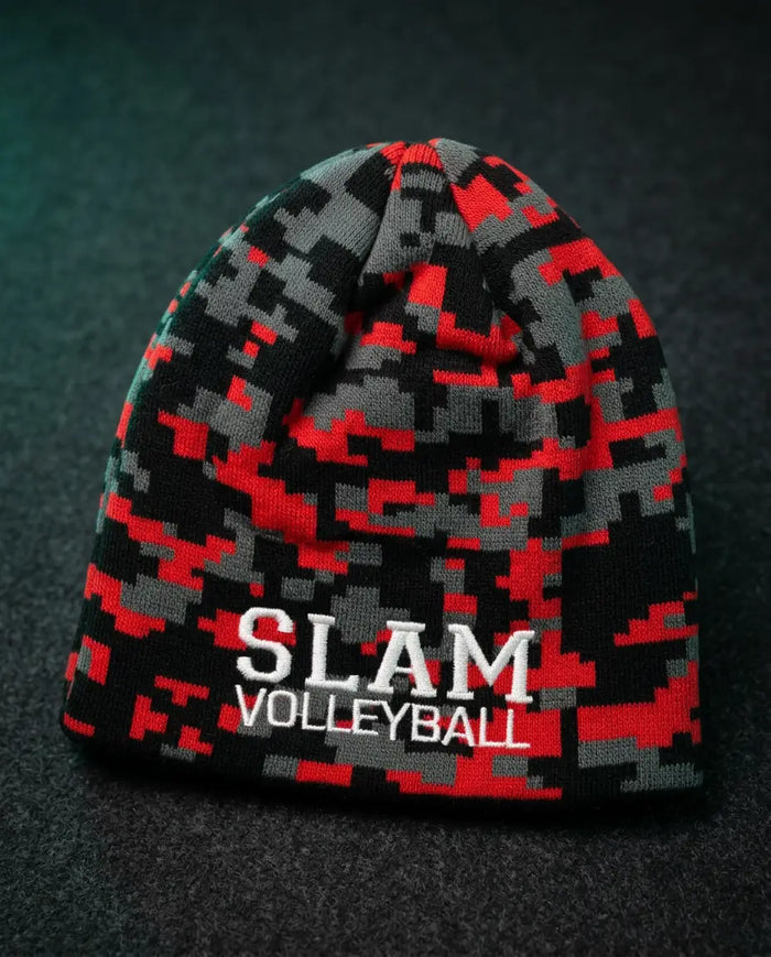 Custom Classic Beanie