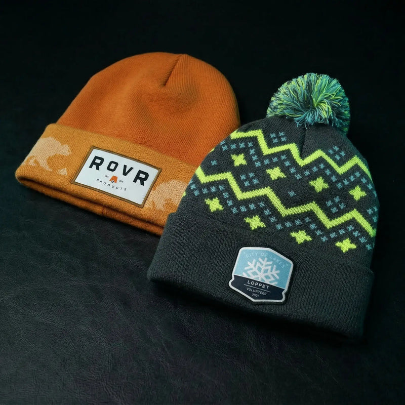 Custom Beanies