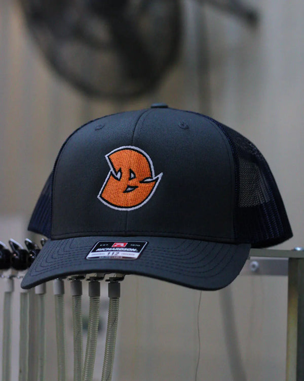 Custom Richardson 112 Trucker Hat