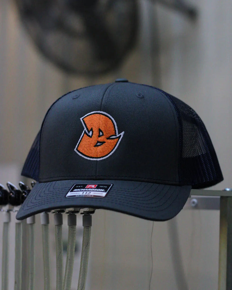 Custom Richardson 112 Trucker Hat