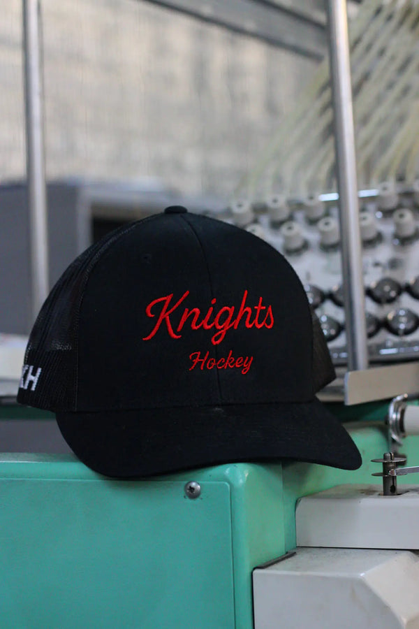 Custom Trucker Hat
